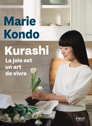 Cover for Kurashi