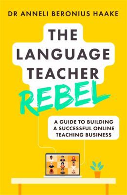 Cover for Language Teacher Rebel