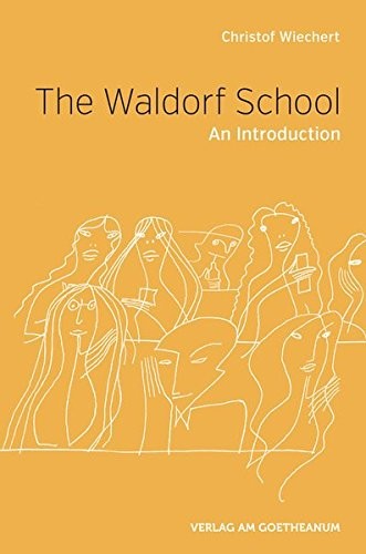 Cover for The Waldorf School