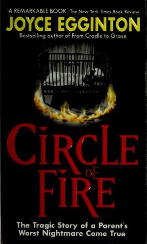 Cover for Circle of Fire