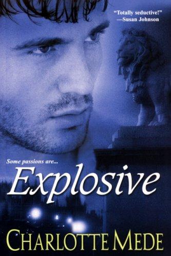 Cover for Explosive
