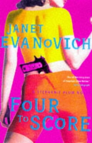 Cover for Four to score