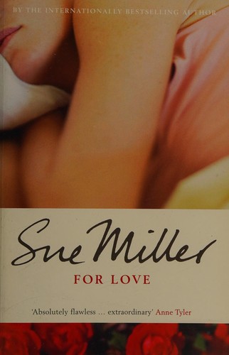 Cover for For Love