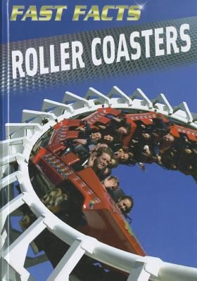 Cover for Roller Coasters