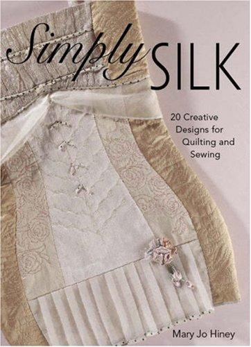 Cover for Simply Silk