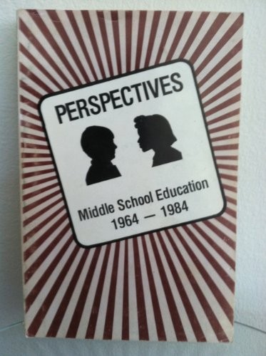 Cover for Perspectives