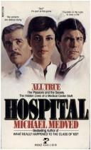 Cover for Hospital