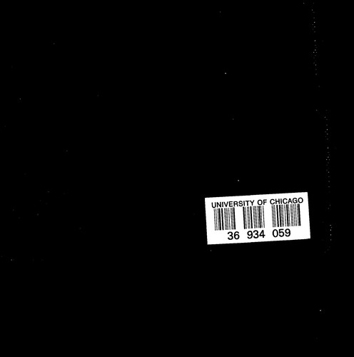 Cover for Études inédites sur S. Franc̜ois d'Assise