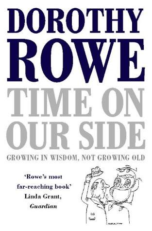 Cover for Time on Our Side