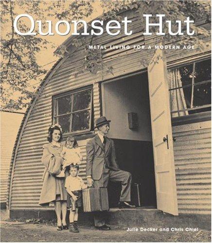 Cover for Quonset Hut