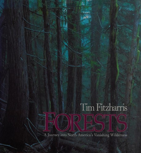 Cover for Forests
