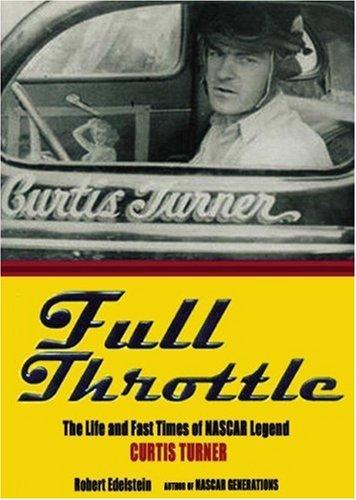 Cover for Full Throttle