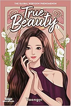 Cover for WEBTOON Untitled GN 2