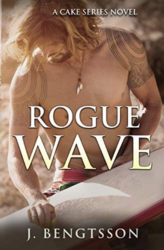 Cover for Rogue Wave