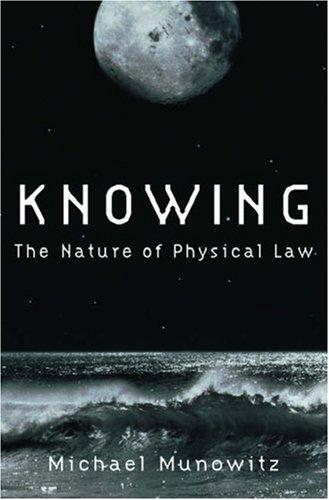 Cover for Knowing