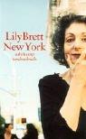 Cover for New York