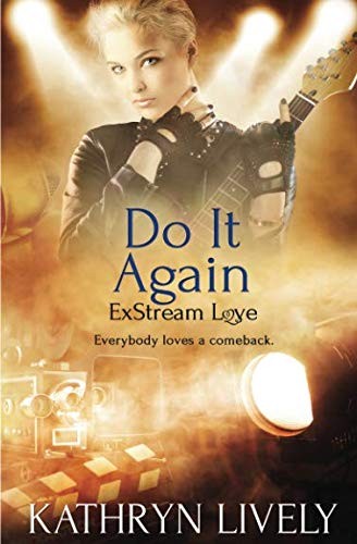 Cover for Do It Again
