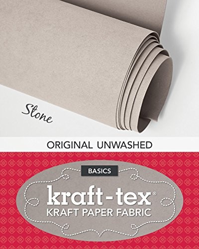 Cover for kraft-tex Stone Original Unwashed
