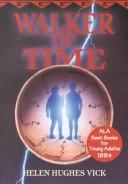 Cover for Walker of time