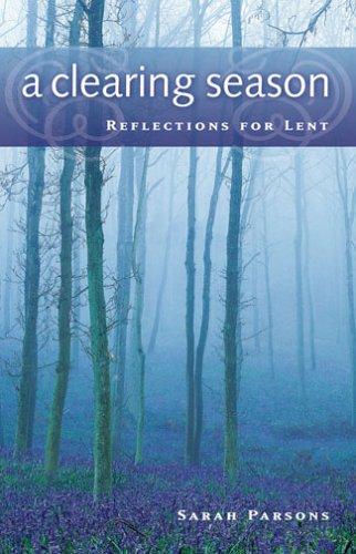 Cover for A clearing season