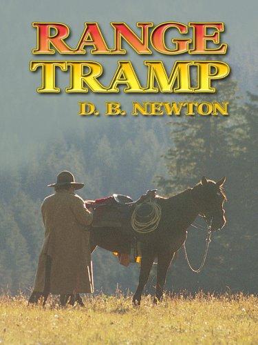 Cover for Range Tramp