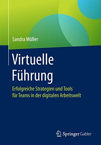 Cover for Virtuelle Führung