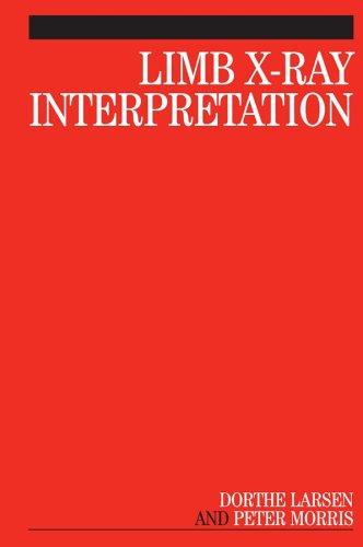 Cover for Limb X-Ray Interpretation