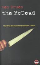 Cover for The McDead