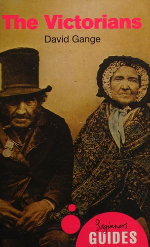 Cover for Victorians