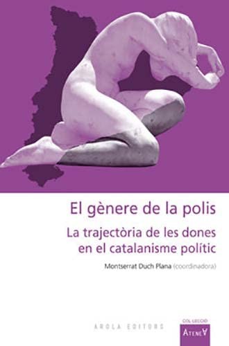 Cover for El gènere de la polis