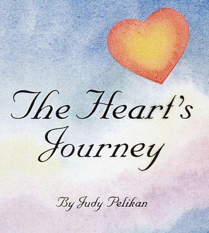 Cover for The heart's journey