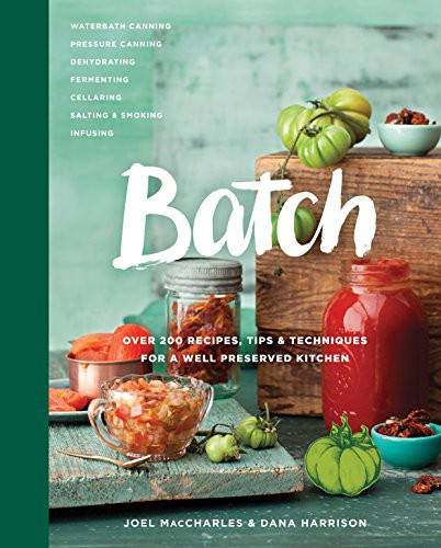 Cover for Batch