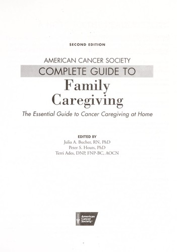 Cover for Classics in oncology