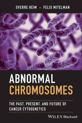 Cover for Abnormal Chromosomes