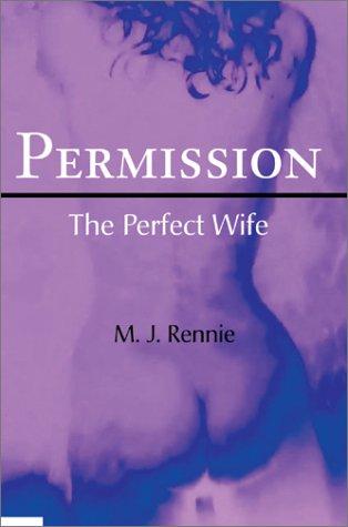 Cover for Permission/the  Perfect Wife