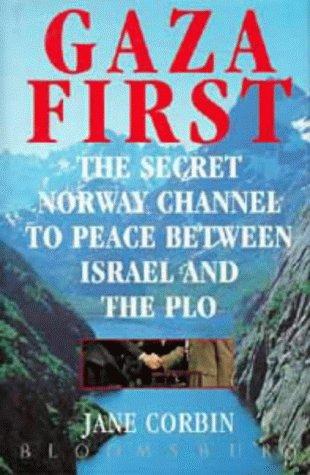 Cover for Jericho First