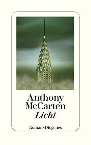 Cover for Licht