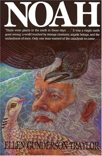 Cover for Noah