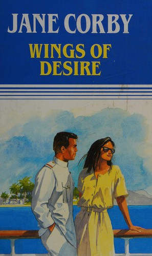 Cover for Wings of desire