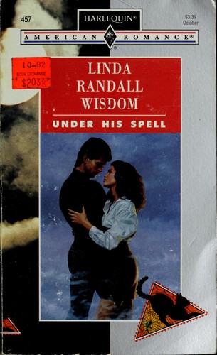 Cover for Under His Spell
