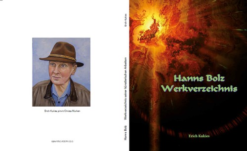 Cover for Josse Goossens-Werkverzeichnis