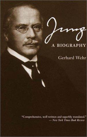 Cover for Jung