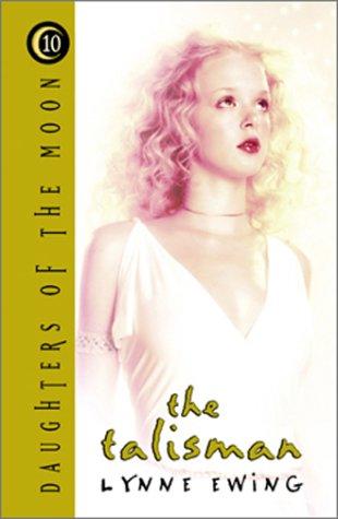 Cover for The talisman