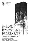Cover for Pomyślane przepaście