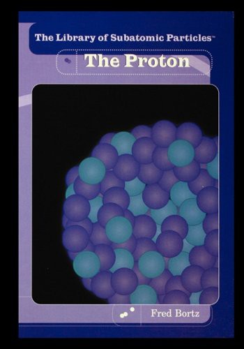 Cover for The Proton
