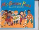 Cover for Mr Green Peas