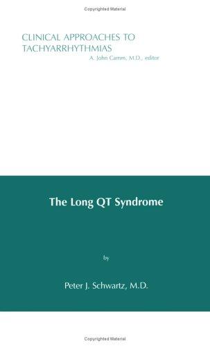 Cover for The long QT syndrome
