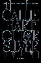 Cover for Quicksilver