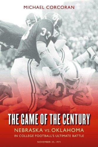 Cover for The Game of the Century