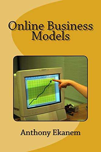 Cover for Online Business Models